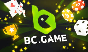 BC Game Crypto Casino - Iegūstiet Jūsu Laimestu Digitālajā Pasaule