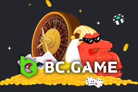 BC Game Crypto Casino - Iegūstiet Jūsu Laimestu Digitālajā Pasaule