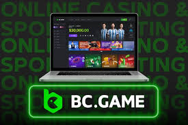 Descubre BC.Game Casino El Mejor Lugar para Apostar en Línea Descubre BC.Game Casino El Mejor Lugar para Apostar en Línea