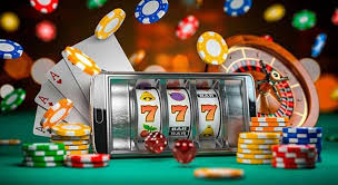Discover Fun and Fortune at Casino Richy Farmer