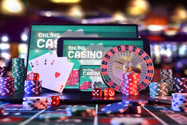 Discover Fun and Fortune at Casino Richy Farmer