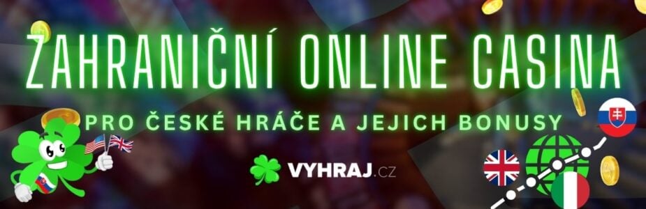 Nejlepší kasina s vkladem 1 Kč – Hrajte bez rizika