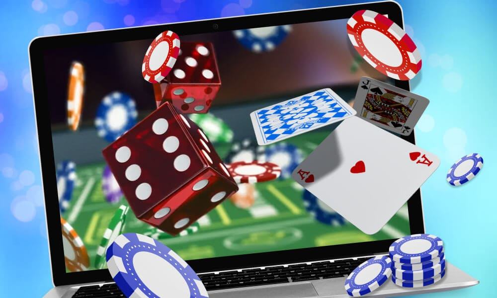 The Ultimate Gaming Experience Casino Richy Leo