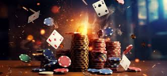 The Ultimate Gaming Experience Casino Richy Leo