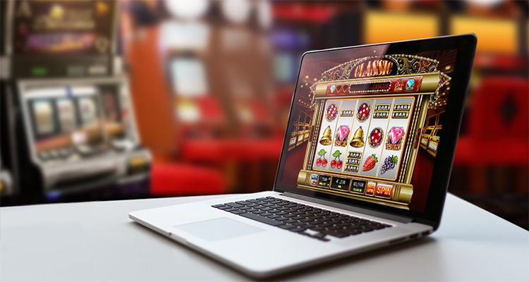 Experience the Thrill of Kingdom Casino
