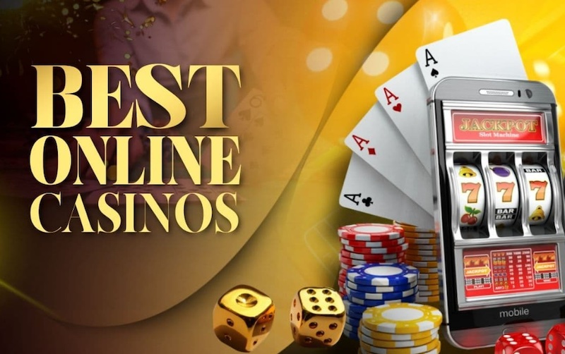 Experience the Thrills of Online Agent No Wager Casino