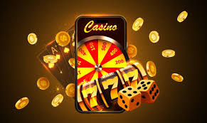 Experience the Thrills of Online Agent No Wager Casino