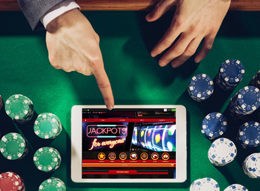 Explore the Exciting World of Online Casino Galaxy Spins