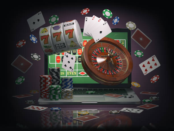 Explore the Exciting World of Online Casino Galaxy Spins