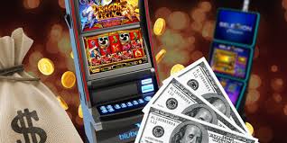 Richy Fox Online Casino UK Your Ultimate Gaming Destination 1685622157